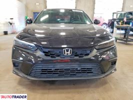 Honda Civic 2023 2