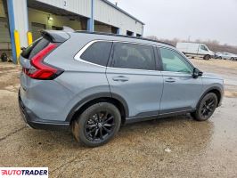Honda CR-V 2025 2