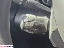 Citroen Berlingo 2019 1.2 110 KM