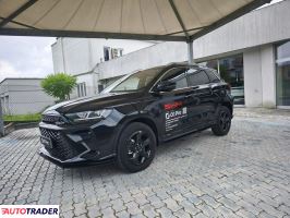 SWM Pozostałe 2026 1.5 177 KM