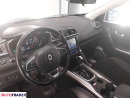 Renault Kadjar 2018 1.2 128 KM