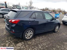 Chevrolet Equinox 2020 1