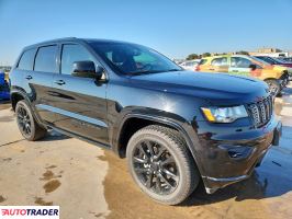 Jeep Grand Cherokee 2019 3