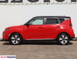 Kia Soul 2019 201 KM