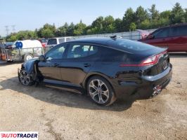 Kia Stinger 2020 2