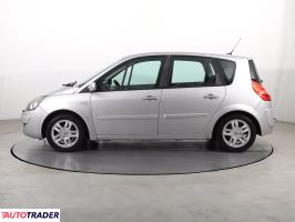 Renault Scenic 2008 1.6 109 KM