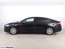 Ford Mondeo 2015 2.0 147 KM