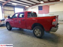 Dodge Ram 2024 6