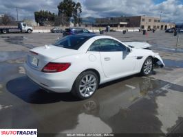 Mercedes SL 2019 2 Mercedes SL 2019 2