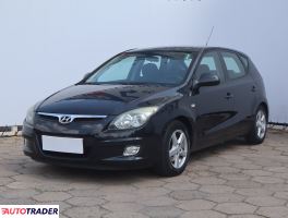 Hyundai i30 2009 1.4 103 KM Hyundai i30 2009 1.4 103 KM