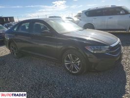 Volkswagen Jetta 2024 1