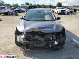 Nissan Versa 2024 1 Nissan Versa 2024 1
