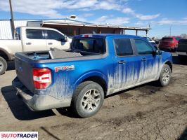 Ford Maverick 2024 2