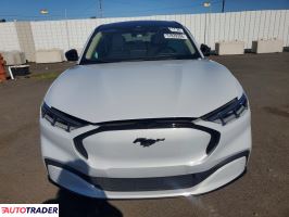 Ford Mustang 2023