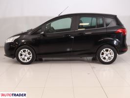 Ford B-MAX 2017 1.0 99 KM
