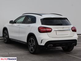 Mercedes G-klasa 2018 2.0 181 KM