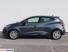 Renault Clio 2019 0.9 88 KM