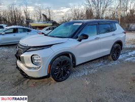 Mitsubishi Outlander - zobacz ofertę