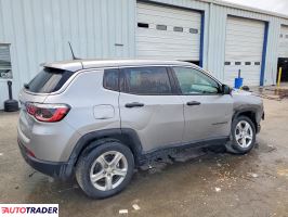 Jeep Compass 2023 2