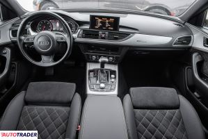 Audi A6 2011 3.0 300 KM