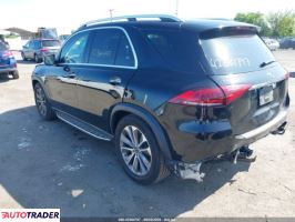 Mercedes GL 2020 2
