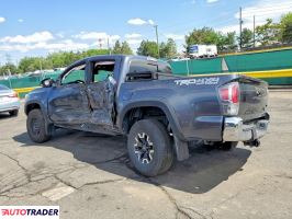 Toyota Tacoma 2023 3