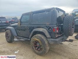 Jeep Wrangler 2023 2