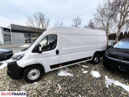 Opel Movano 2024 2.2