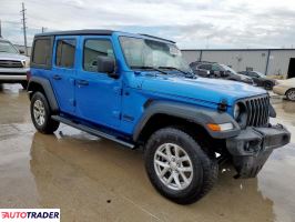 Jeep Wrangler 2023 3
