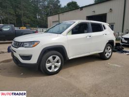 Jeep Compass 2021 2