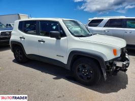Jeep Renegade 2020 2