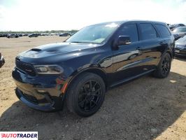 Dodge Durango - zobacz ofertę