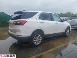 Chevrolet Equinox 2019 1 Chevrolet Equinox 2019 1