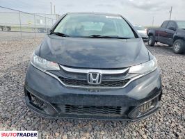 Honda Pozostałe 2020 1