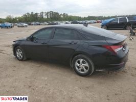 Hyundai Elantra 2022 2 Hyundai Elantra 2022 2