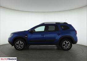 Dacia Duster 2020 1.0 99 KM