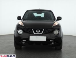 Nissan Juke 2010 1.6 115 KM