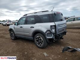 Ford Bronco 2021 1