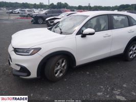Honda HR-V 2025 2