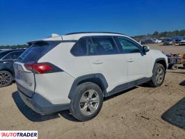 Toyota Pozostałe 2020 2