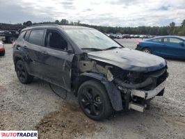 Jeep Compass 2019 2