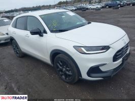 Honda HR-V 2024 2