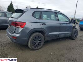 Volkswagen Pozostałe 2022 1