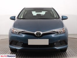 Toyota Auris 2016 1.3 97 KM Toyota Auris 2016 1.3 97 KM