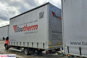 Iveco Daily 2025 3.0