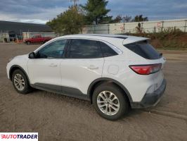 Ford Escape 2020 1