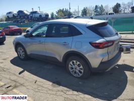 Ford Escape 2023 1