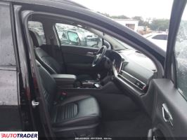 Kia Sportage 2024 2