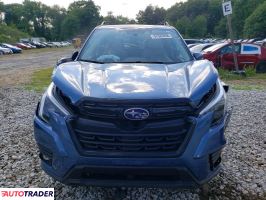 Subaru Forester 2024 2