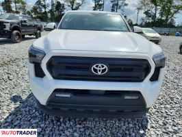 Toyota Tacoma 2024 2
